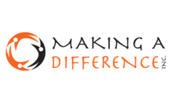 making a difference
